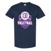 Heavy Cotton T-Shirt Thumbnail