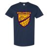Heavy Cotton T-Shirt Thumbnail