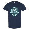 Heavy Cotton T-Shirt Thumbnail