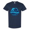 Heavy Cotton T-Shirt Thumbnail