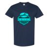 Heavy Cotton T-Shirt Thumbnail