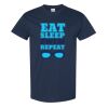 Heavy Cotton T-Shirt Thumbnail