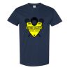 Heavy Cotton T-Shirt Thumbnail