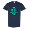 Heavy Cotton T-Shirt Thumbnail
