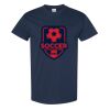 Heavy Cotton T-Shirt Thumbnail