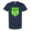Heavy Cotton T-Shirt Thumbnail