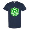 Heavy Cotton T-Shirt Thumbnail
