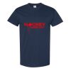 Heavy Cotton T-Shirt Thumbnail