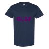 Heavy Cotton T-Shirt Thumbnail
