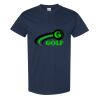 Heavy Cotton T-Shirt Thumbnail