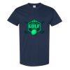 Heavy Cotton T-Shirt Thumbnail