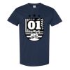Heavy Cotton T-Shirt Thumbnail