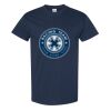Heavy Cotton T-Shirt Thumbnail