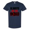 Heavy Cotton T-Shirt Thumbnail