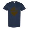 Heavy Cotton T-Shirt Thumbnail