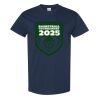 Heavy Cotton T-Shirt Thumbnail