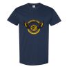 Heavy Cotton T-Shirt Thumbnail
