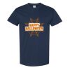 Heavy Cotton T-Shirt Thumbnail