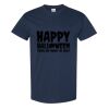 Heavy Cotton T-Shirt Thumbnail