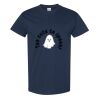 Heavy Cotton T-Shirt Thumbnail