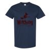 Heavy Cotton T-Shirt Thumbnail