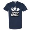 Heavy Cotton T-Shirt Thumbnail