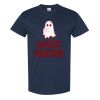 Heavy Cotton T-Shirt Thumbnail