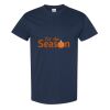 Heavy Cotton T-Shirt Thumbnail