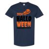 Heavy Cotton T-Shirt Thumbnail