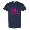 Heavy Cotton T-Shirt Thumbnail