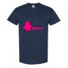 Heavy Cotton T-Shirt Thumbnail