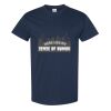 Heavy Cotton T-Shirt Thumbnail