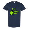 Heavy Cotton T-Shirt Thumbnail