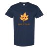 Heavy Cotton T-Shirt Thumbnail