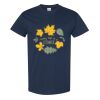 Heavy Cotton T-Shirt Thumbnail