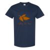 Heavy Cotton T-Shirt Thumbnail