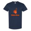 Heavy Cotton T-Shirt Thumbnail