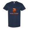 Heavy Cotton T-Shirt Thumbnail