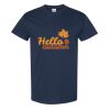 Heavy Cotton T-Shirt Thumbnail