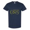 Heavy Cotton T-Shirt Thumbnail