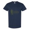 Heavy Cotton T-Shirt Thumbnail