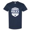 Heavy Cotton T-Shirt Thumbnail
