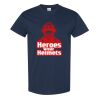 Heavy Cotton T-Shirt Thumbnail