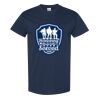 Heavy Cotton T-Shirt Thumbnail