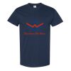 Heavy Cotton T-Shirt Thumbnail