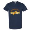 Heavy Cotton T-Shirt Thumbnail