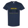 Heavy Cotton T-Shirt Thumbnail