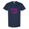 Heavy Cotton T-Shirt Thumbnail