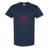 Heavy Cotton T-Shirt Thumbnail