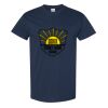 Heavy Cotton T-Shirt Thumbnail